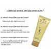 Bidameun Crema Base De Maquillaje Coreana_ Bb Cream_ Oro 24k