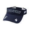 le coq sportif (ルコックスポルティフ) Sun Visor Classic Logo Design Embroidered