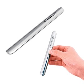 EODKSE Ade! Elegant Table Crumb Remover for Dining Tables, 15 cm, with Metal Clip, A Must-Have Accessory