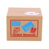 Cat Money Box Coin Bank, Automatic Stealing Coins Cents Bank