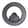 Magnetic MagSafe Air Vent Car Mount Secure Phone Holder 360°