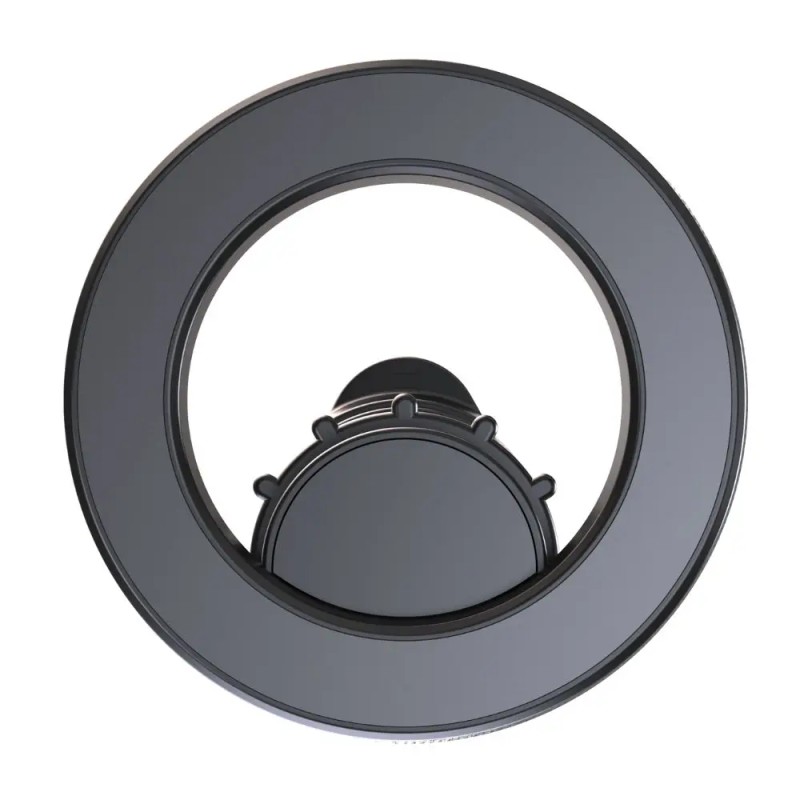 Magnetic MagSafe Air Vent Car Mount Secure Phone Holder 360°