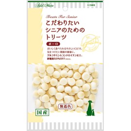 ADD.Mate Treat for Seniors Who Want to Care, Bolo 1.8 oz (50 g)