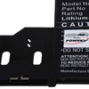 Akku für Dell Alienware M15 ALW15M-D4725B Laptop, 11,4V, Li-Polymer