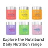 Nutriburst Nutriburst Biotin Power Plus Multipack - Biotin (2500mcg) +