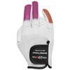 Ever-Bright Men's Golf Gloves OptiColors Premium Leather Golf Gloves .…