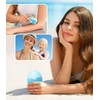 Aplicador De Protector Solar Para Niños,Aplicador De Bloqueador Solar Adultos,Botellas