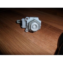 Air Foot Pedal and Air Switch Combo Set - Fits All Harbor Freight Hydrostar Drain Monster Drain Cleaning Machines.