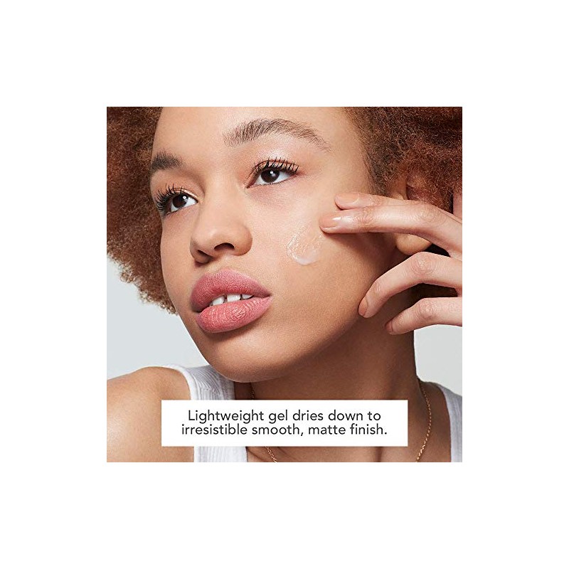 Dermablend Poresaver Matte Makeup Primer for Oily Skin, 1 Fl.