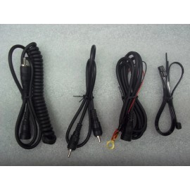 HJC HELMET POWER CORD KIT FOR ELECTRIC VISOR 0133-0098