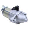 NewYall 1.6KW 12V Starter Motor for Honda Civic CR-V Crosstour