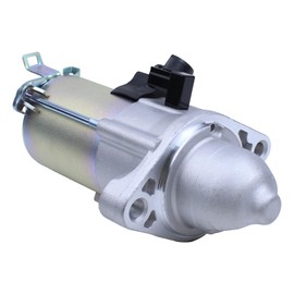 NewYall 1.6KW 12V Starter Motor for Honda Civic CR-V Crosstour Acura ILX 2012 2013 2014 2015