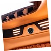 POPETPOP 2pcs Air Conditioner Vent Bus Vent Vent Air Vent