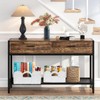 Graciadeco Scalloped Wicker Basket Natural Paper Rope Storage Baskets with