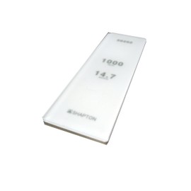 Shapton Glass Stone 1000 Grit 5mm
