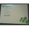 MEPITEL Silikon Netzverband 8x10 cm steril