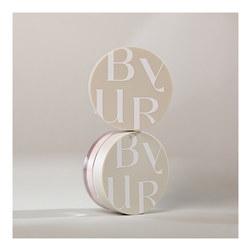 [Moisture Powder] Serum Fit Luminous Powder (Clear Pearl) - 02