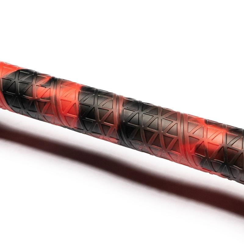 Baseball Stick Grip - color: Blue