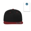 HLKauf Flexfit Snapback Unisex Classic Cap 2-Tone Cap Many Colour