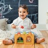 Little Castle Pound and Roll Toy | 12+ Months |