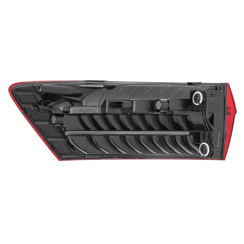 EnSyuSuMa For 2019-2023Volkswagen Jetta Tail Light, LED Right Passenger Side