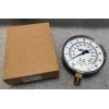 VIKING 111.10SP.100 WIKA 2016 WATER PRESSURE GAUGE NEW IN BOX