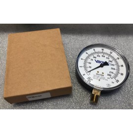 VIKING 111.10SP.100 WIKA 2016 WATER PRESSURE GAUGE  NEW IN BOX