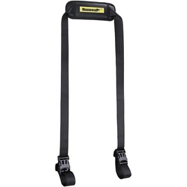 Rhinowalk Adjustable Shoulder Strap for E-Scooters, E-Bikes, Folding Bikes & Skateboards - Padded & Breathable Carry Strap with High Performance Webbing