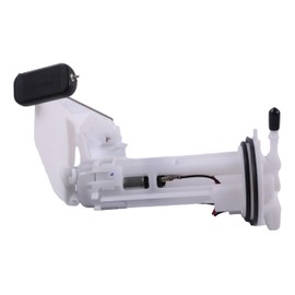 YUXSOUQ In-Tank Fuel Pump Assembly 16700-K35-V01 Compatible with Honda PCX 150, PCX150, WW150 AC, 2011-2018 Motorcycle/Scooter Gas Pump #C287 with Tank Seal and Strainer