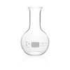 Duran Flat Bottom Flask 217112404 /2-1967-02