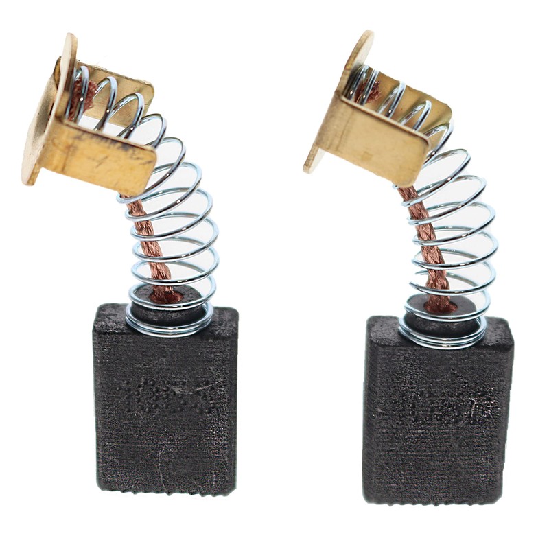 Metabo HPT 372364 Carbon Brush Set - 2-Pack