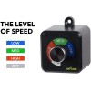 BN-LINK Exhaust Fan Speed Controller Variable 3 Speed Ceiling Vent