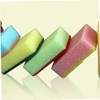 KOMBIUDA Non-Scratch Kitchen Dish Sponge 10pcs Cleaning Sponges Scrub Sponge
