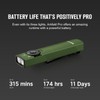 OLIGHT Arkfeld Pro Class 1 Max 1300 Lumen Handheld Flashlight