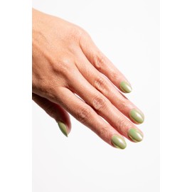 Chillhouse Chill Tips Signatures Press On Nails Kit, Patina Party - 24 Nail Shapes & Sizes, Dual-Sided Buffer & File, Cuticle Stick & Glue - Long-Lasting Nail Art Manicures