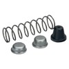 Bahco Federset R1068 Spring Rubber and Metal Buffer and Pen