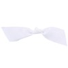 Reliant Ribbon Grosgrain Twist Tie Flair Bows Bows, 7/8 Inch