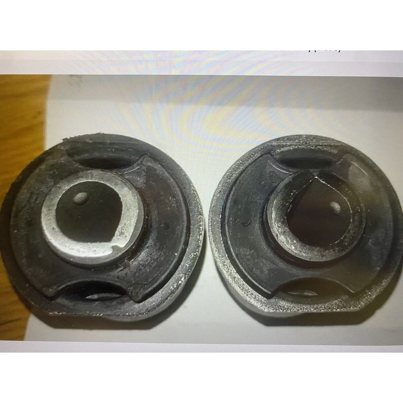 Precision 2000-2005 Bonneville Rear Control Arm repair bushing kit 25820031