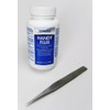 Handy Flux Paste 7oz Jar with AA Stainless Non-Magnetic Tweezer