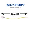 [What's Up?] DA32-10104V Temperature Sensor for Samsung Refrigerator – Fixes