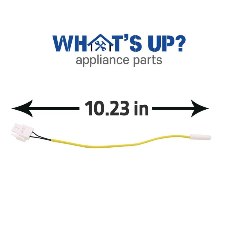 [What's Up?] DA32-10104V Temperature Sensor for Samsung Refrigerator – Fixes