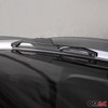 OMAC Front & Rear Windshield Wiper Blades Set for GMC