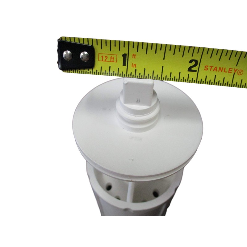 Jac Premium Diverter Stem 2002+ J-300 & J-400 Series Spa