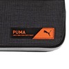 Kutsuwa PM506 Pencil Case, Black
