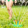 Melissa & Doug Splash Patrol Sprinkler - Fun Water Toy