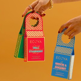 ECOYA Festive Fragrance Duo - Fresh Pine