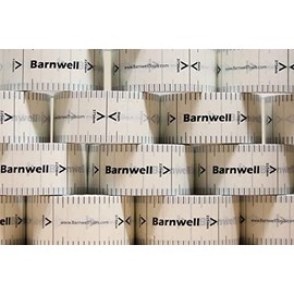 1 Roll of Barnwell 48mm x 60m Building Profiles Gauge Tape fits Blakes PT