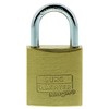 Burg-Wächter 6121 Magno 400 E 25 SB Padlock & Hasp