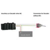 ML-Train miniCap Power Cap Tension Buffer - Garden Track G