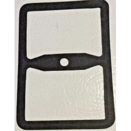 Kohler GENUINE KOHLER Valve Cover Gasket # 275144-S 275144 (NOS)